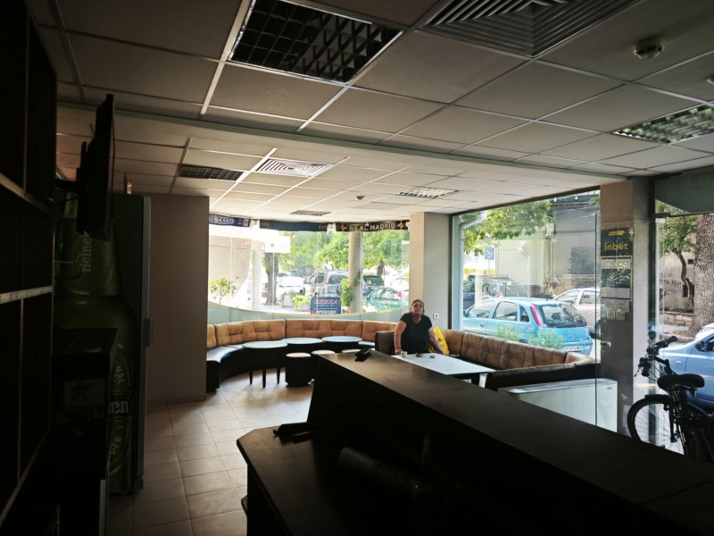 För uthyrning  Bar Pleven , Idealen centar , 65 kvm | 45122371 - bild [8]