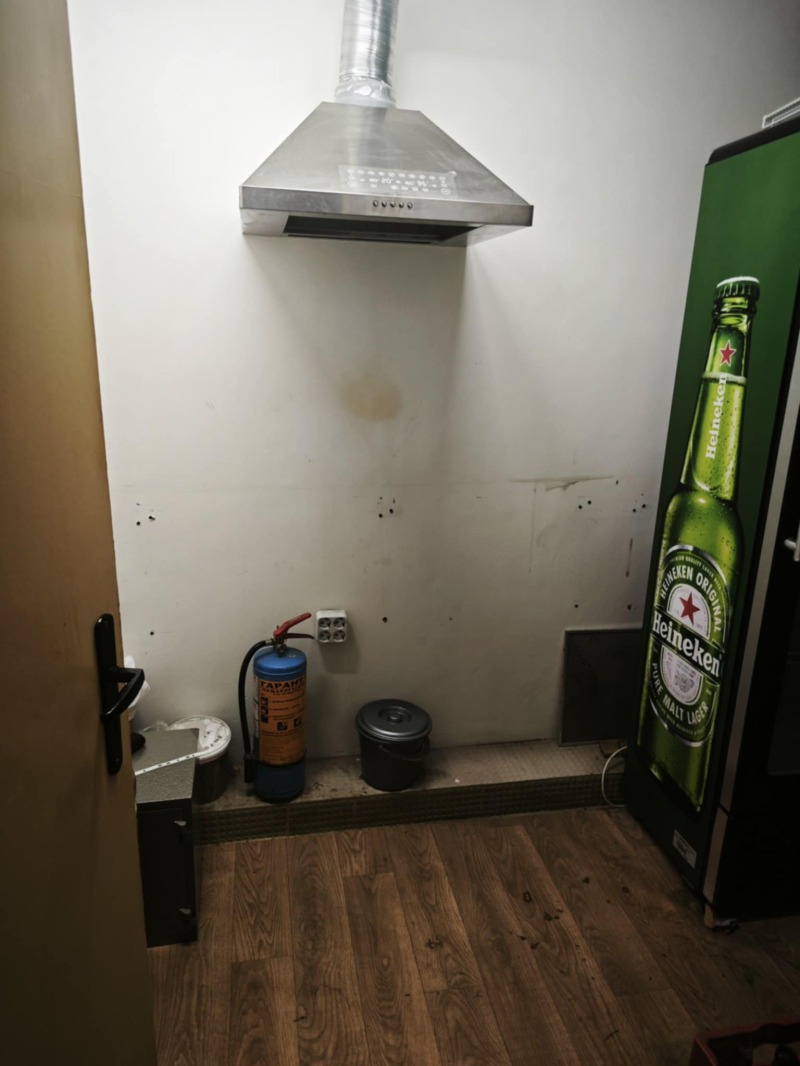 För uthyrning  Bar Pleven , Idealen centar , 65 kvm | 45122371 - bild [7]