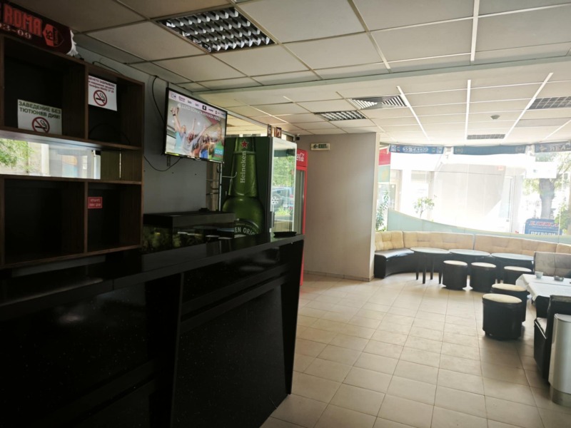 För uthyrning  Bar Pleven , Idealen centar , 65 kvm | 45122371 - bild [2]