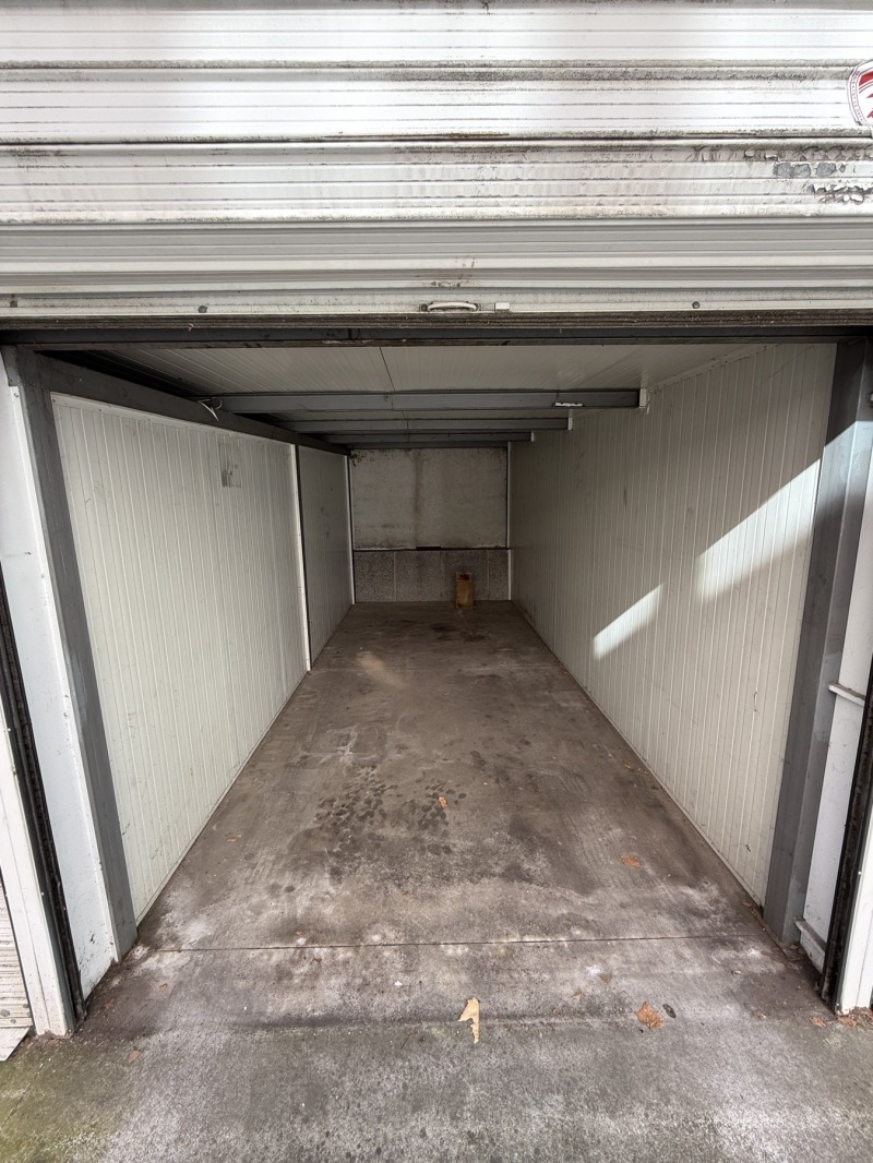 Дава под наем ГАРАЖ, ПАРКОМЯСТО, гр. Пловдив, Съдийски