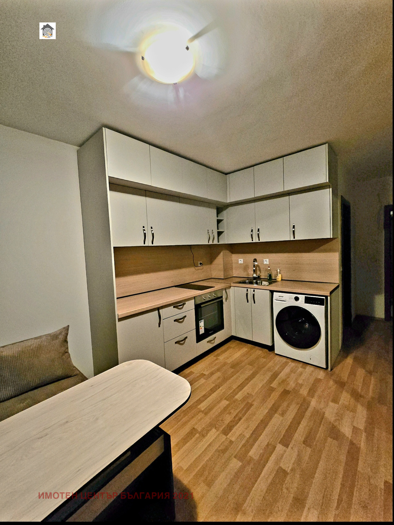 Дава под наем 1-СТАЕН, с. Нови хан, област София област