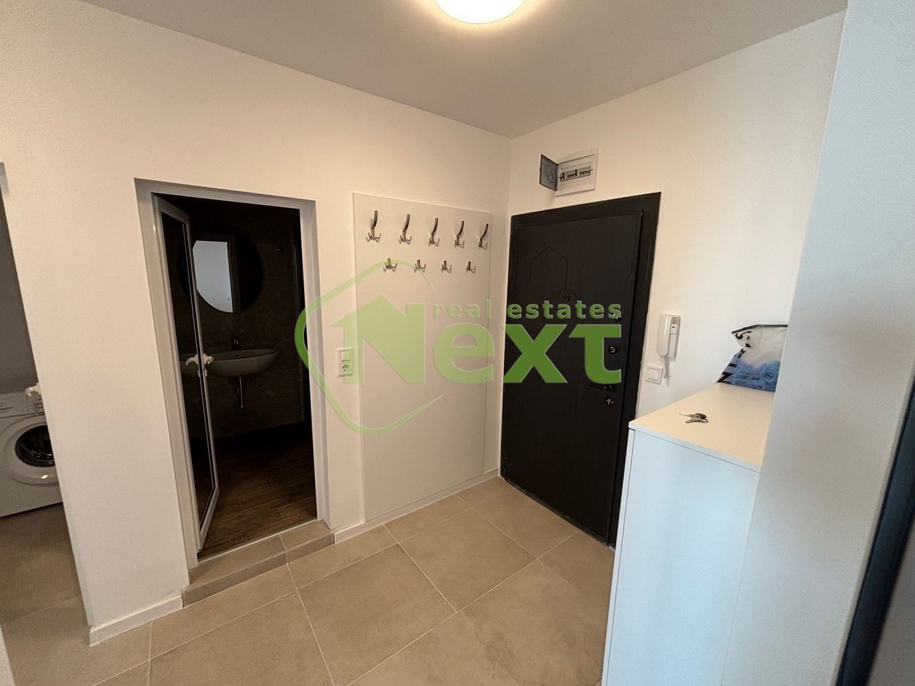 Дава под наем 2-СТАЕН, гр. София, Люлин 2, снимка 10 - Апартаменти - 53710343