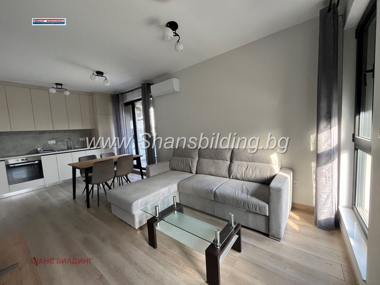 Дава под наем 2-СТАЕН, гр. Пловдив, Център