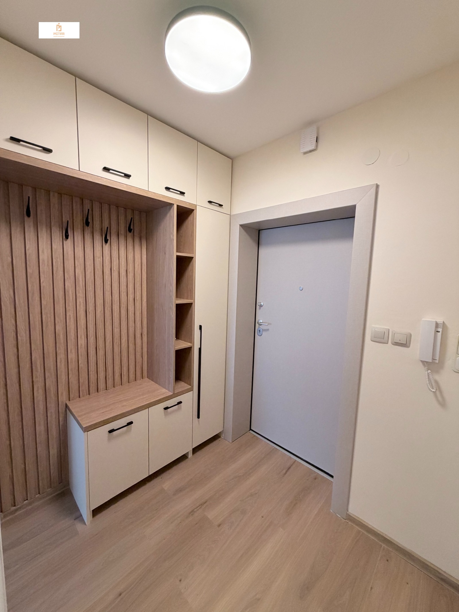 Дава под наем 2-СТАЕН, гр. София, Лозенец, снимка 6 - Апартаменти - 53997176