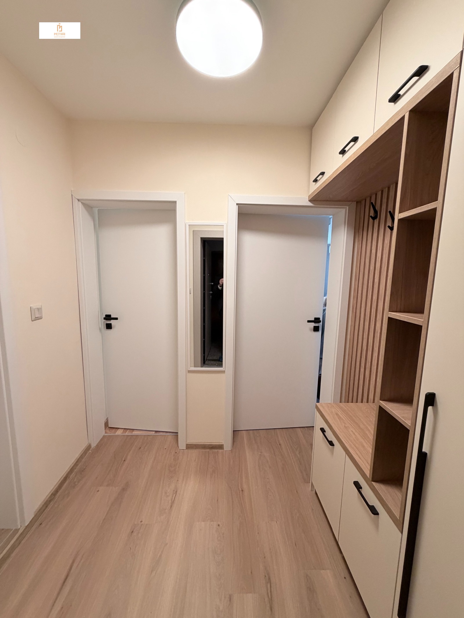 Дава под наем 2-СТАЕН, гр. София, Лозенец, снимка 9 - Апартаменти - 53997176