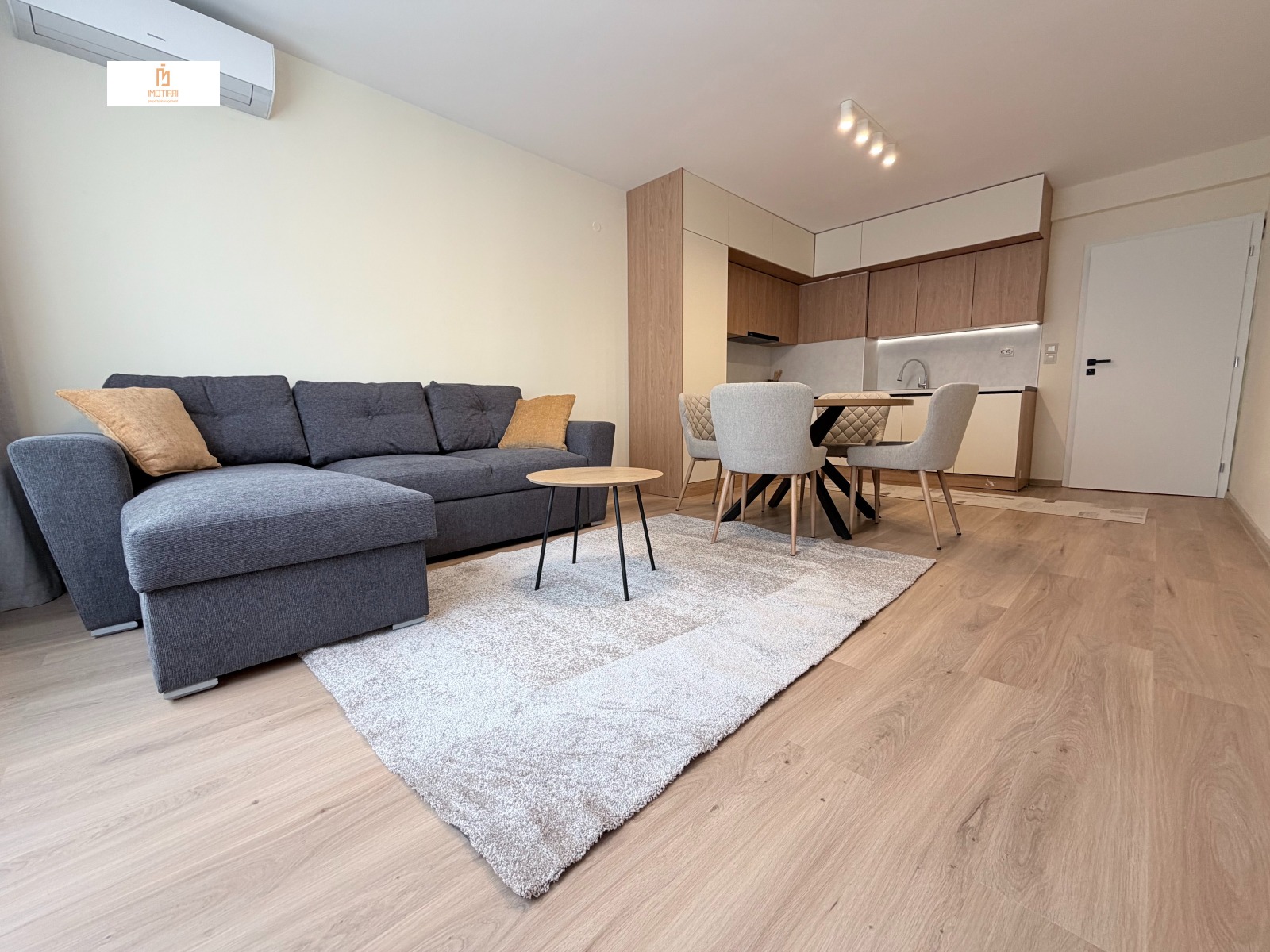 Дава под наем 2-СТАЕН, гр. София, Лозенец, снимка 2 - Апартаменти - 53997176