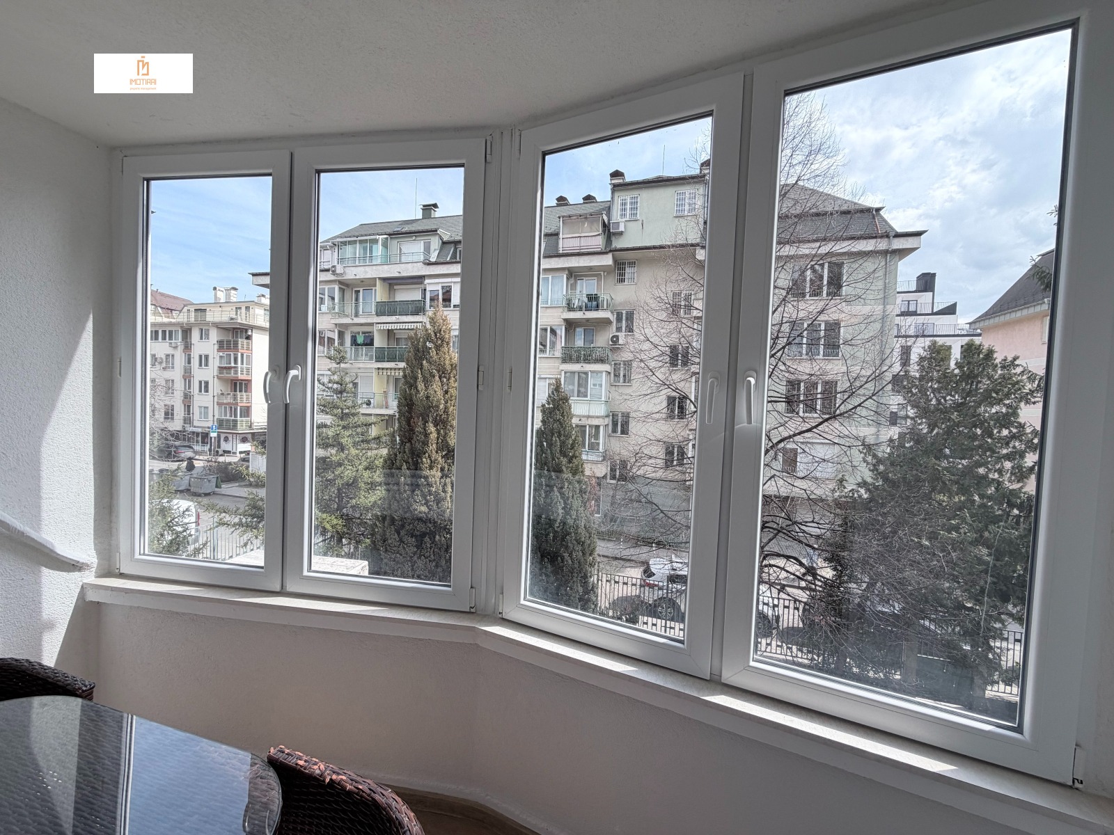 Дава под наем 2-СТАЕН, гр. София, Лозенец, снимка 14 - Апартаменти - 53997176