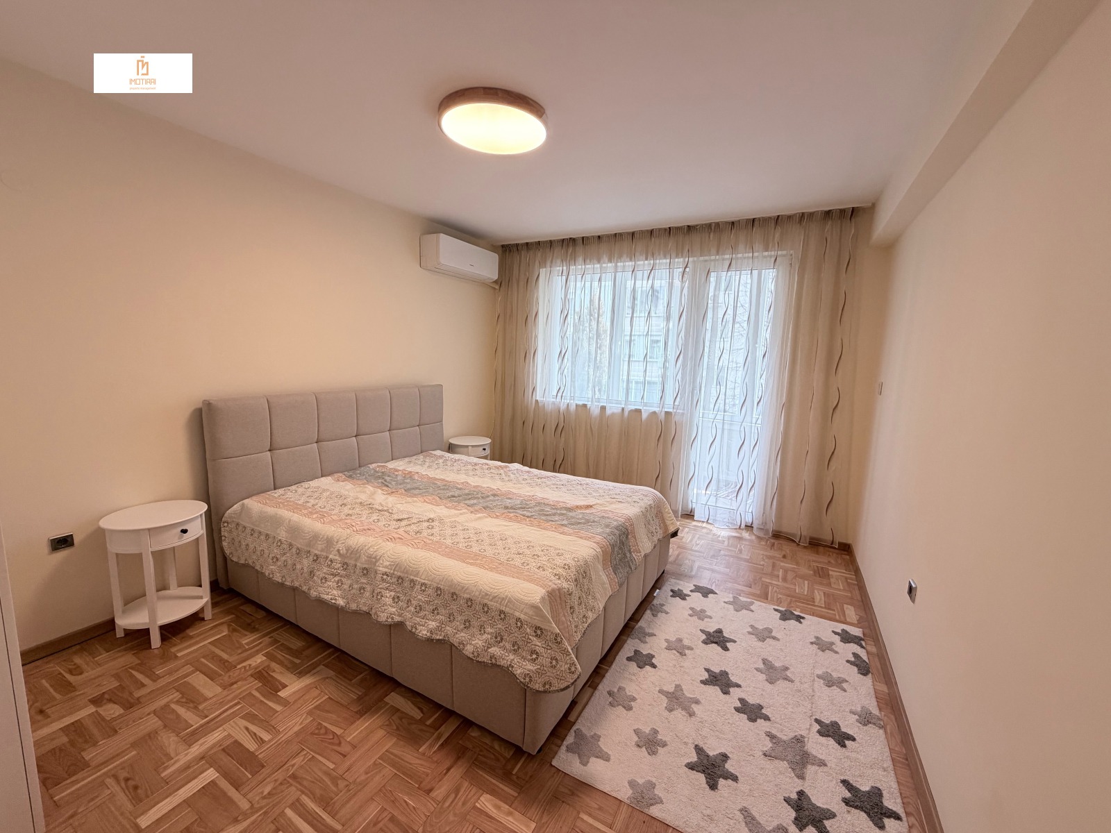 Дава под наем 2-СТАЕН, гр. София, Лозенец, снимка 3 - Апартаменти - 53997176