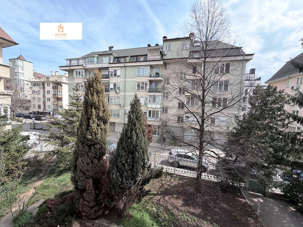 Дава под наем 2-СТАЕН, гр. София, Лозенец, снимка 15 - Апартаменти - 53997176