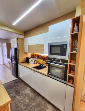 2 quartos Centar, Sofia 2
