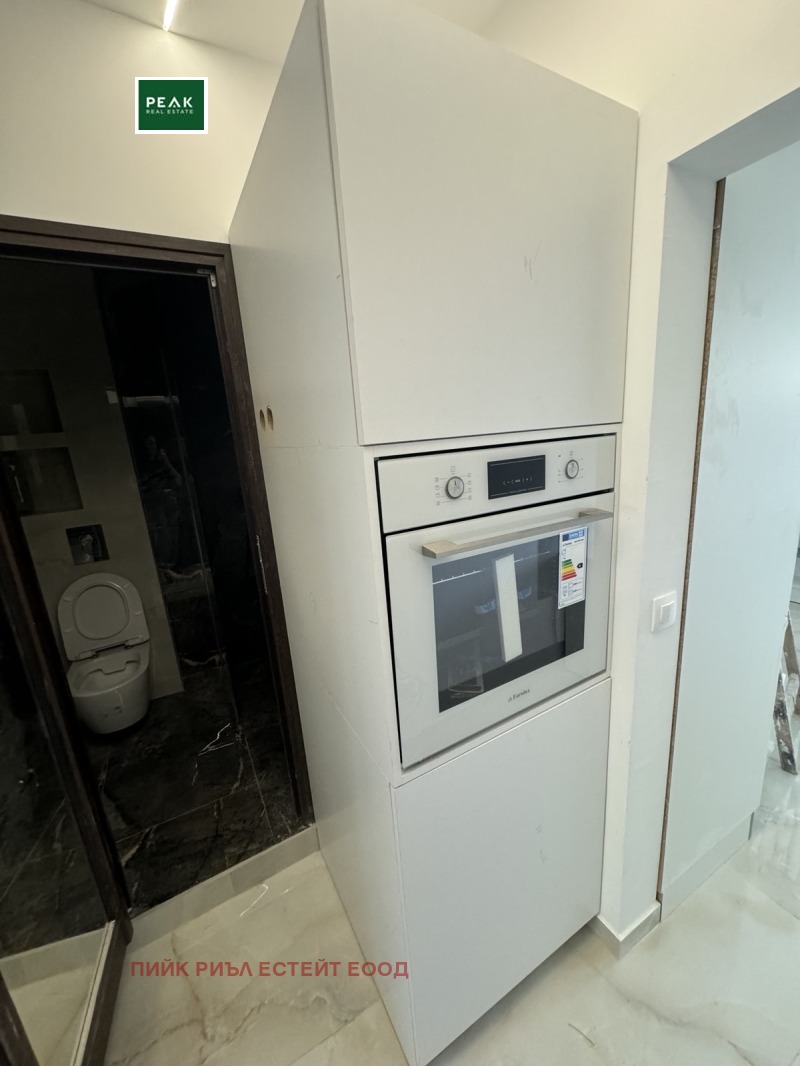 Til leje  Studie Sofia , Mladost 4 , 45 kvm | 60702562 - billede [8]