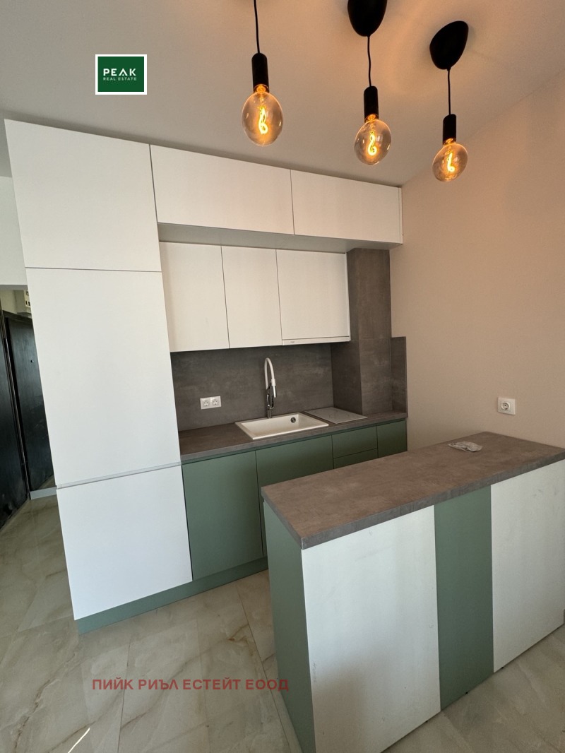 Til leje  Studie Sofia , Mladost 4 , 45 kvm | 60702562 - billede [2]