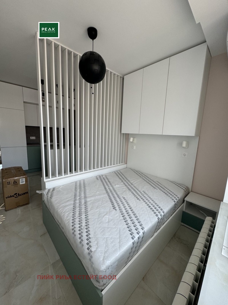 Til leje  Studie Sofia , Mladost 4 , 45 kvm | 60702562 - billede [4]