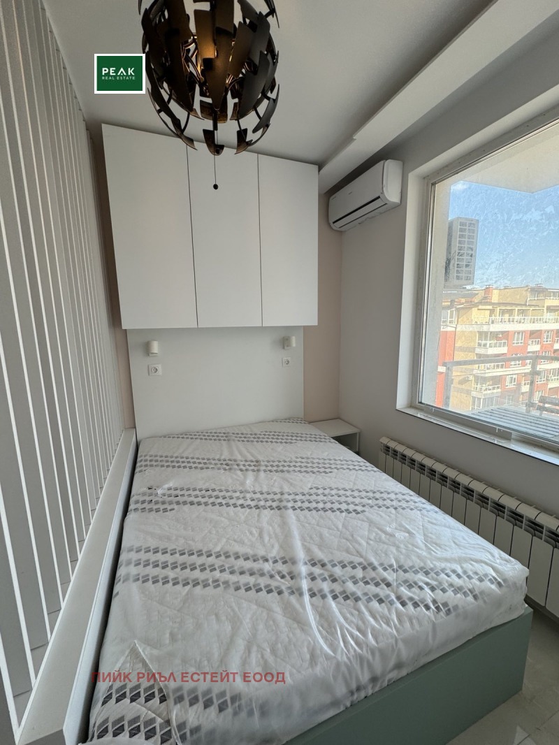 Til leje  Studie Sofia , Mladost 4 , 45 kvm | 60702562 - billede [5]