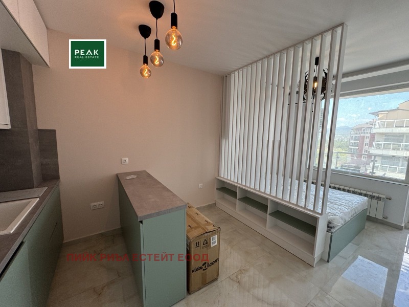 Дава под нем  1-стаен, град София, Младост 4 •  950 лв. • ID 55466322 — holmes.bg - [1] 