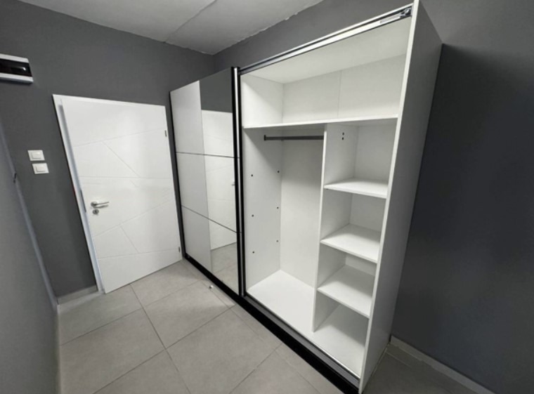 Дава под наем 1-СТАЕН, гр. София, Дианабад, снимка 5 - Апартаменти - 53757884