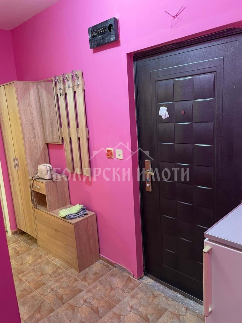 För uthyrning  1 sovrum region Veliko Tarnovo , Gorna Orjahovica , 45 kvm | 29971965 - bild [9]