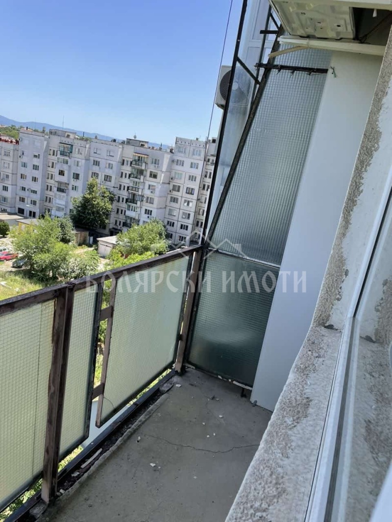 För uthyrning  1 sovrum region Veliko Tarnovo , Gorna Orjahovica , 45 kvm | 29971965 - bild [10]