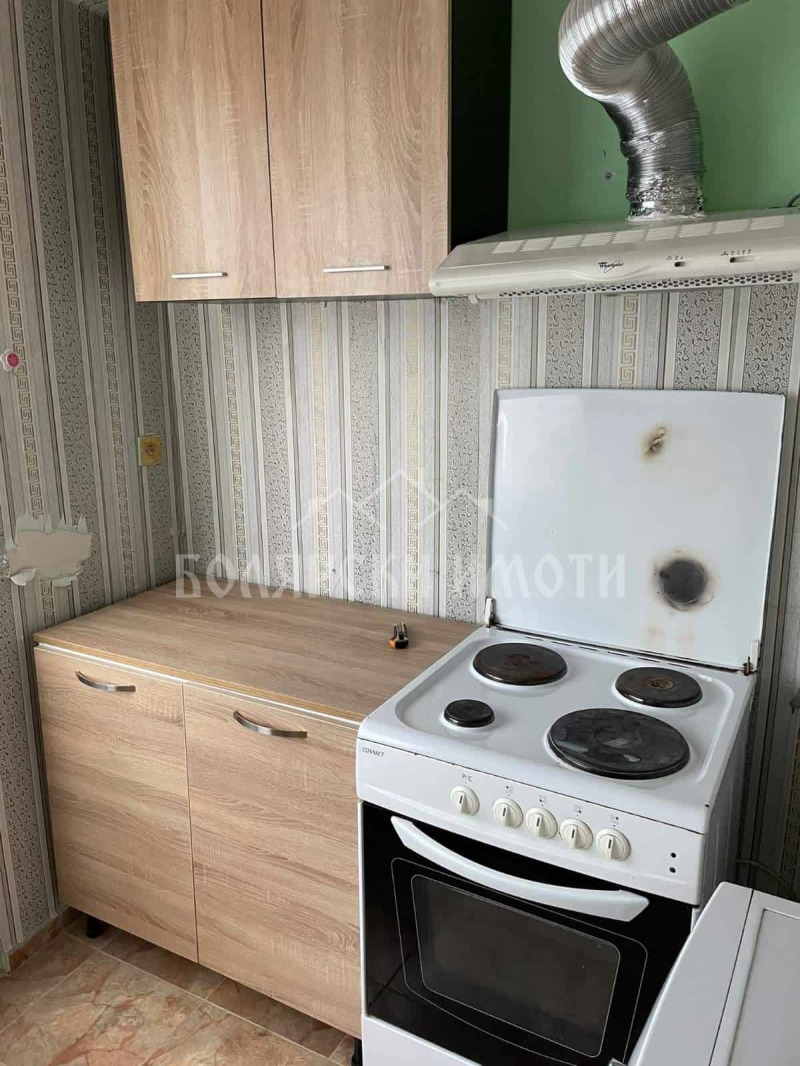 För uthyrning  1 sovrum region Veliko Tarnovo , Gorna Orjahovica , 45 kvm | 29971965 - bild [2]