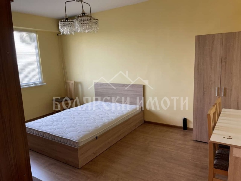 För uthyrning  1 sovrum region Veliko Tarnovo , Gorna Orjahovica , 45 kvm | 29971965 - bild [3]
