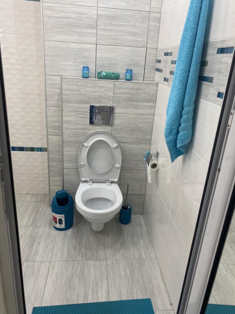 Zu vermieten  1 Schlafzimmer Sofia , Ljulin 6 , 54 qm | 27482186 - Bild [9]