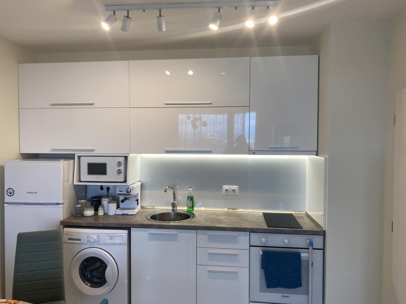Zu vermieten  1 Schlafzimmer Sofia , Ljulin 6 , 54 qm | 27482186 - Bild [4]