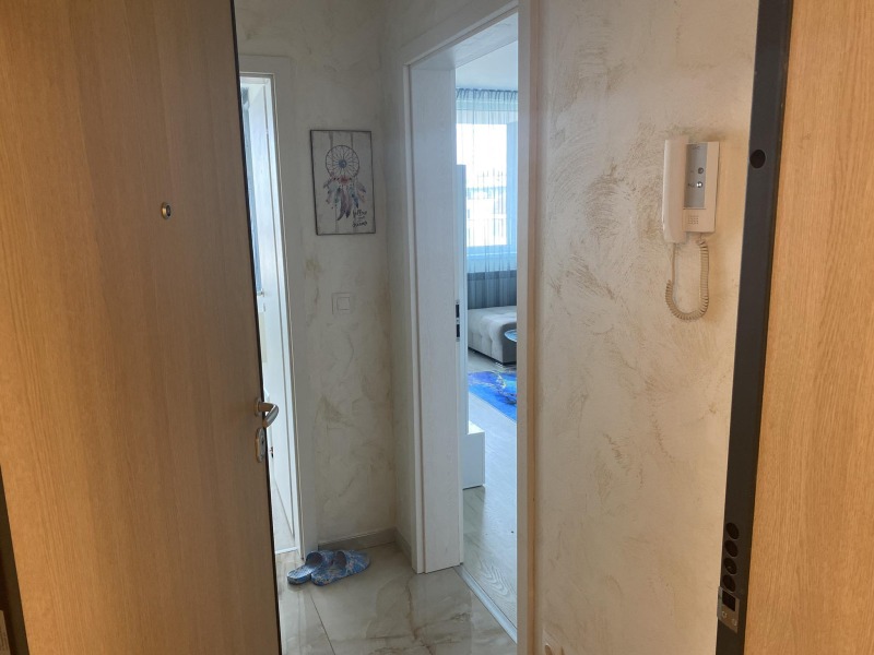 Zu vermieten  1 Schlafzimmer Sofia , Ljulin 6 , 54 qm | 27482186 - Bild [8]