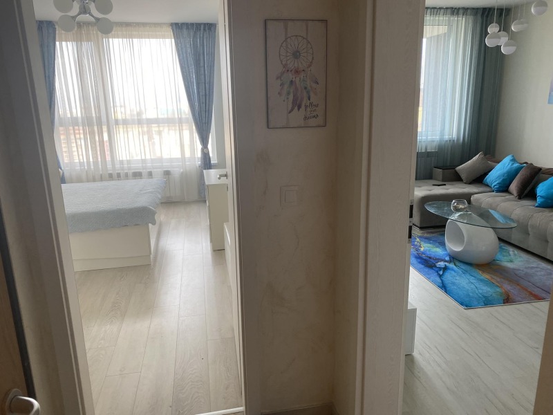 Zu vermieten  1 Schlafzimmer Sofia , Ljulin 6 , 54 qm | 27482186 - Bild [2]