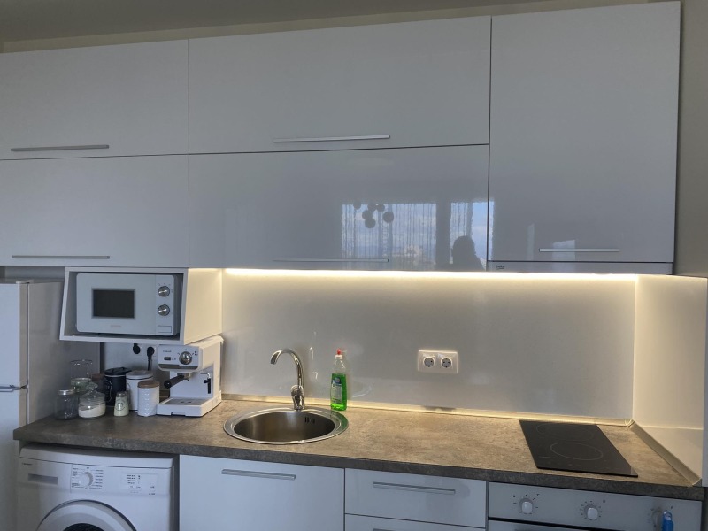 Zu vermieten  1 Schlafzimmer Sofia , Ljulin 6 , 54 qm | 27482186 - Bild [5]