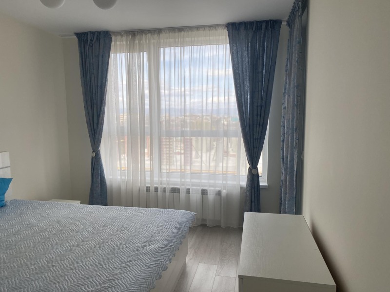 Zu vermieten  1 Schlafzimmer Sofia , Ljulin 6 , 54 qm | 27482186 - Bild [7]
