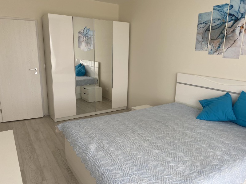 Zu vermieten  1 Schlafzimmer Sofia , Ljulin 6 , 54 qm | 27482186 - Bild [6]