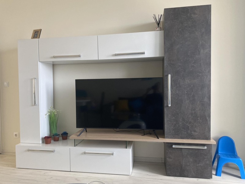 Zu vermieten  1 Schlafzimmer Sofia , Ljulin 6 , 54 qm | 27482186 - Bild [3]