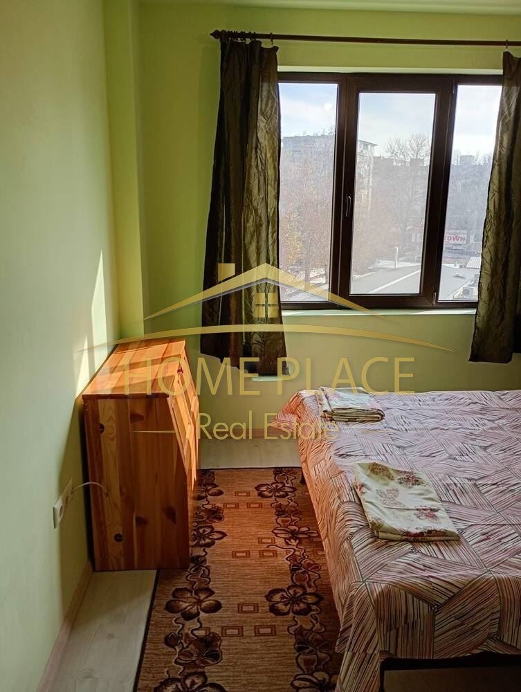 Дава под наем 2-СТАЕН, гр. Варна, Колхозен пазар, снимка 5 - Апартаменти - 52636588