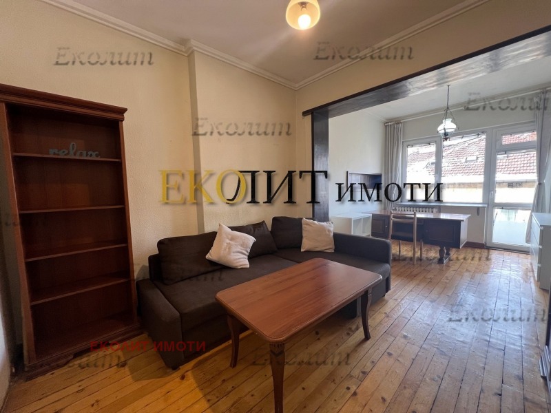 Дава под наем 2-СТАЕН, гр. София, Център