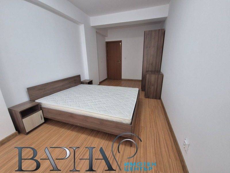 Дава под наем 2-СТАЕН, гр. Варна, Левски 1, снимка 6 - Апартаменти - 53412714