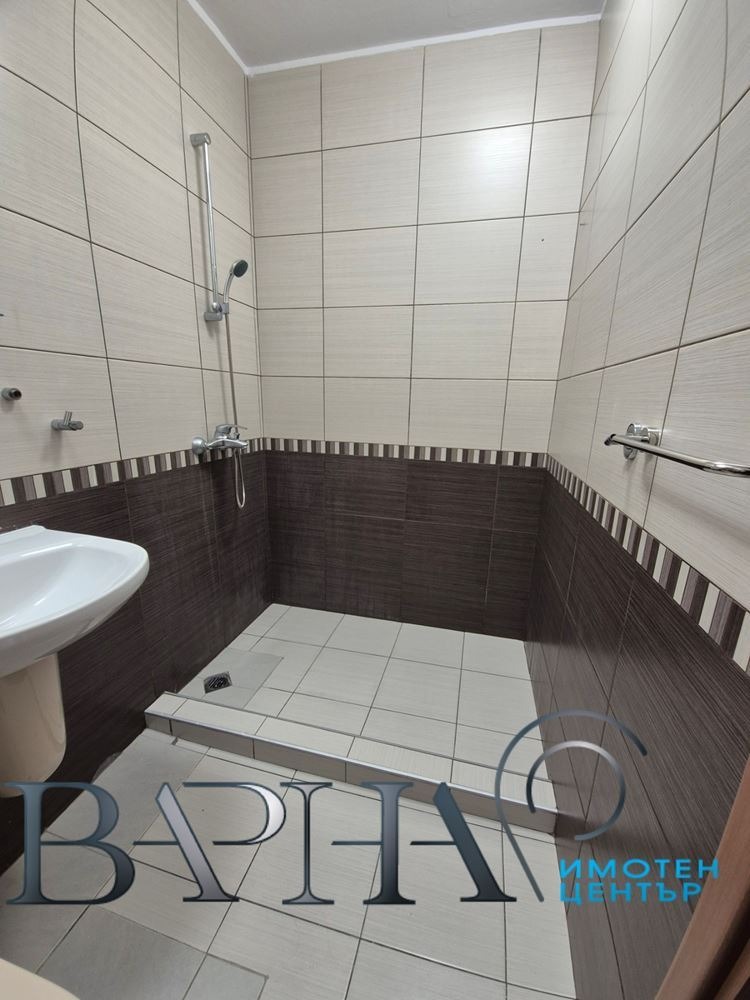 Дава под наем 2-СТАЕН, гр. Варна, Левски 1, снимка 8 - Апартаменти - 53412714