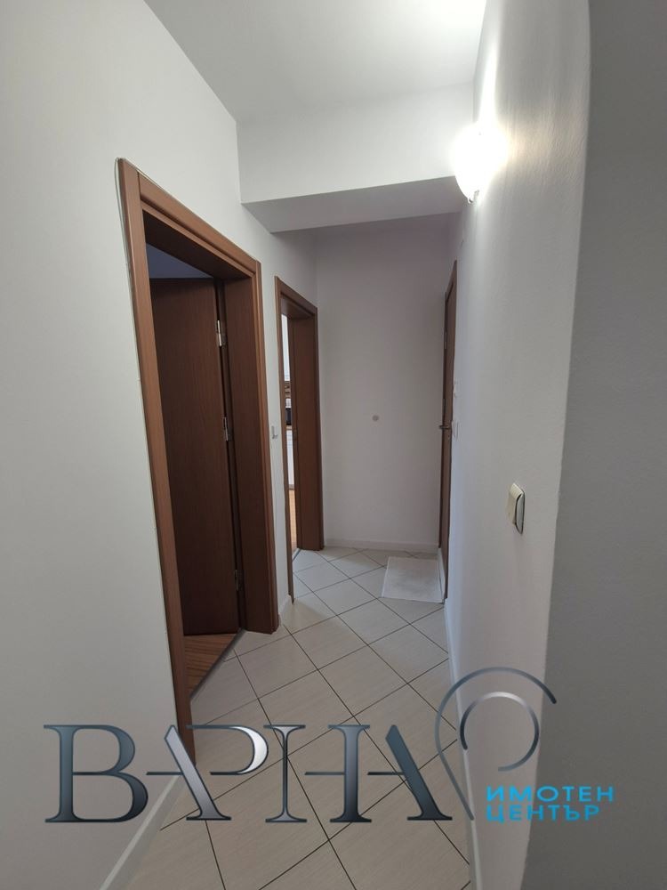 Дава под наем 2-СТАЕН, гр. Варна, Левски 1, снимка 10 - Апартаменти - 53412714