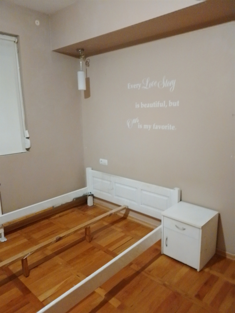 Дава под наем 2-СТАЕН, гр. София, Гео Милев