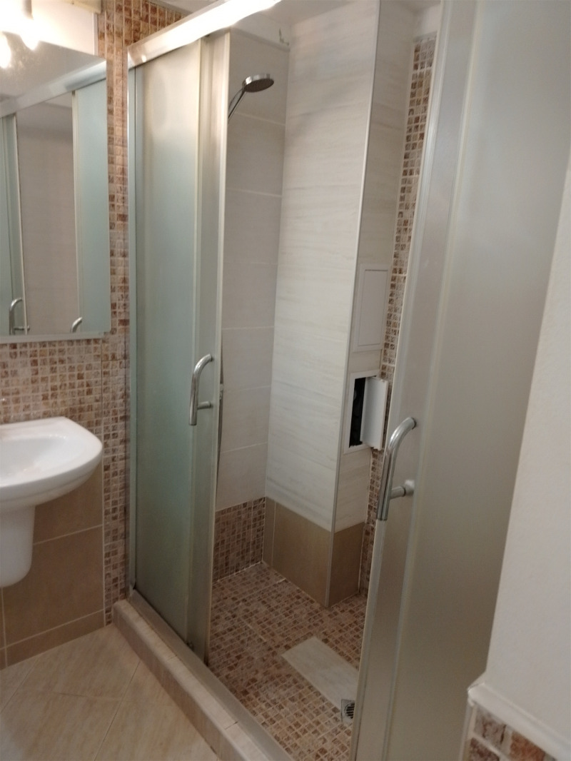 Дава под наем 2-СТАЕН, гр. София, Гео Милев, снимка 5 - Апартаменти - 53480404