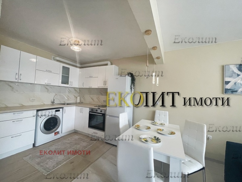 K pronájmu  2 ložnice Sofia , Centar , 77 m2 | 24103522 - obraz [2]