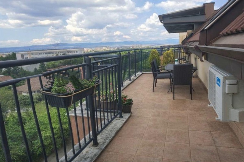 Дава под наем 3-СТАЕН, гр. София, Модерно предградие, снимка 6 - Апартаменти - 53561920