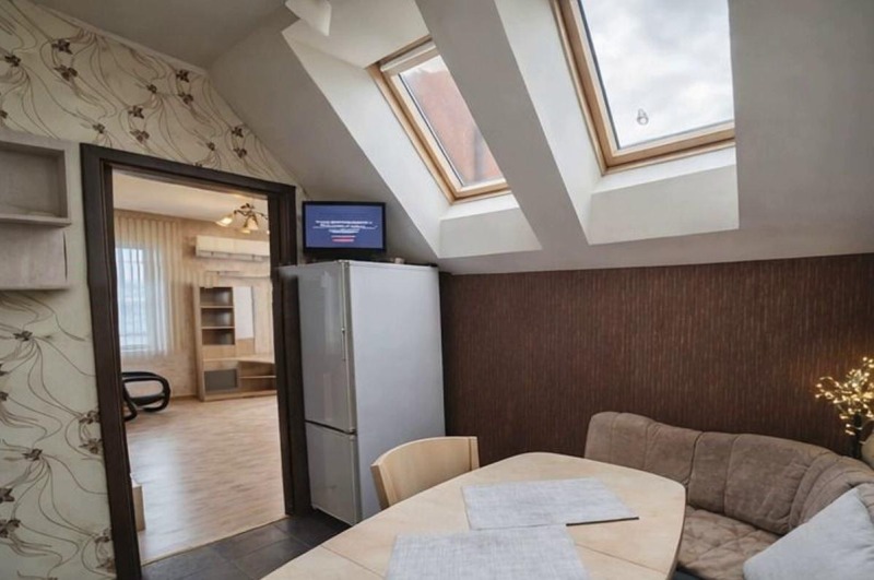 Дава под наем 3-СТАЕН, гр. София, Модерно предградие, снимка 3 - Апартаменти - 53561920