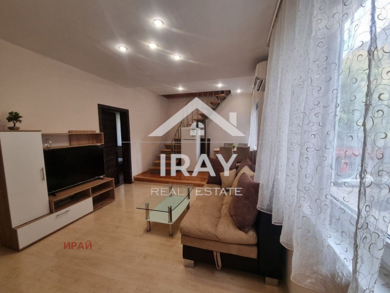 Da affittare  Maisonette Stara Zagora , Tsentar , 80 mq | 72643084 - Immagine [4]