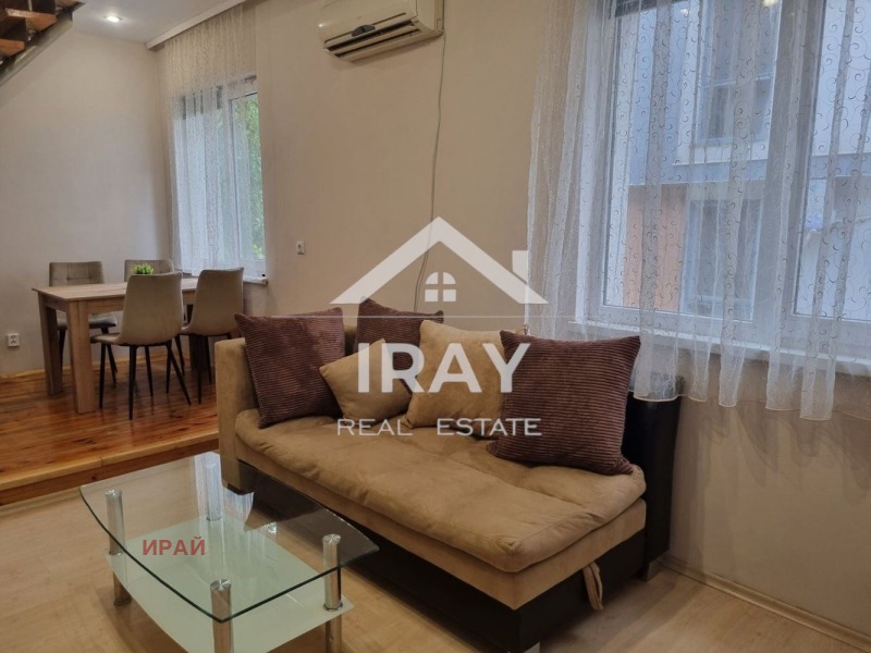 Da affittare  Maisonette Stara Zagora , Tsentar , 80 mq | 72643084 - Immagine [5]