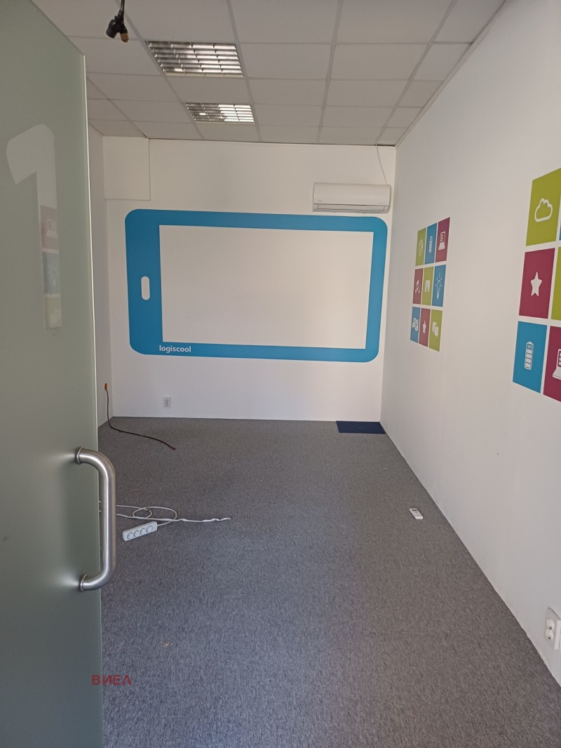 Дава под наем ОФИС, гр. Пловдив, Център, снимка 4 - Офиси - 53017225