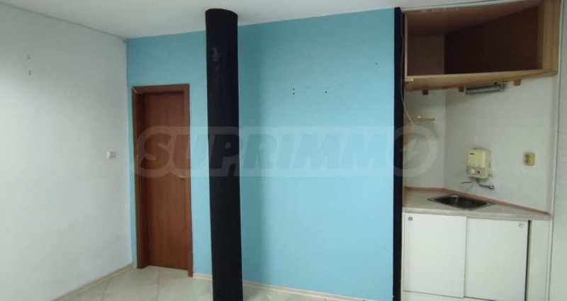 Дава под наем МАГАЗИН, гр. Варна, Христо Ботев, снимка 5 - Магазини - 53094712