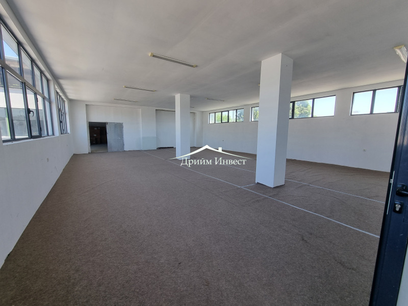 En renta  Almacenamiento Plovdiv , Industrialna zona - Sever , 160 metros cuadrados | 15817301