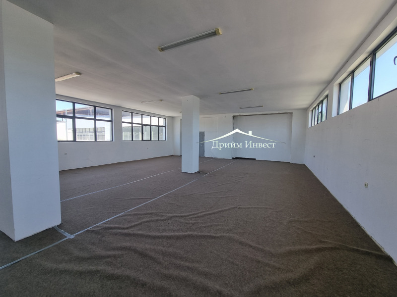 En renta  Almacenamiento Plovdiv , Industrialna zona - Sever , 160 metros cuadrados | 15817301 - imagen [2]