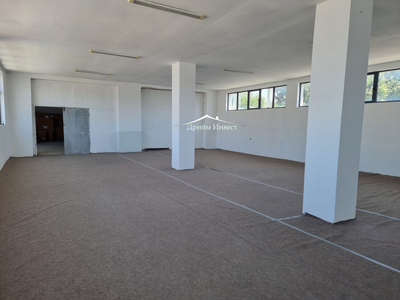En renta  Almacenamiento Plovdiv , Industrialna zona - Sever , 160 metros cuadrados | 15817301 - imagen [3]