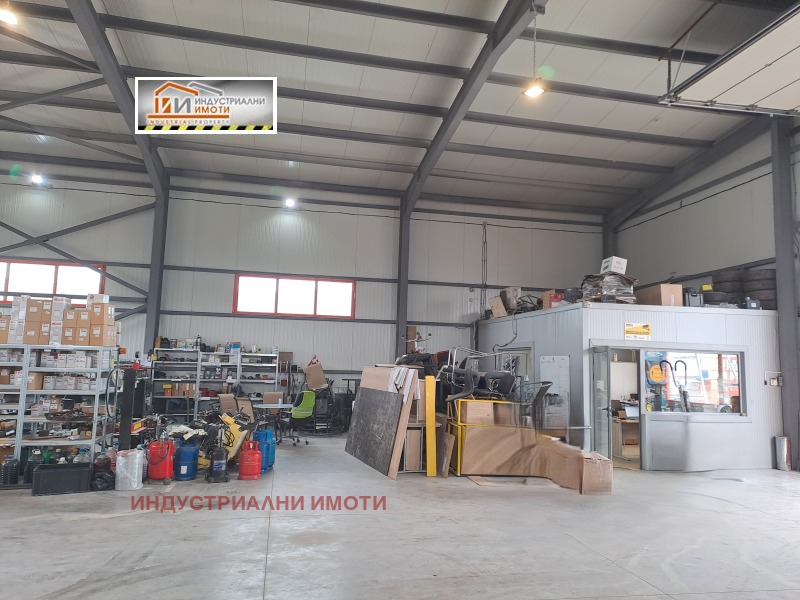 A louer  Stockage Plovdiv , Indoustrialna zona - Sever , 2400 m² | 36878264 - image [2]